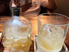 -HUNTING BAR亨霆鸡尾酒馆(越秀淘金店)