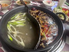 -赵美丽·重庆社区火锅·直营店(火车东站·中豪国际店)