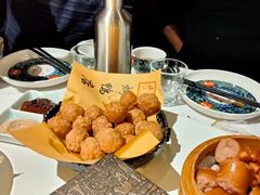 -老浒记烤鸭-北京菜(琉璃厂店)