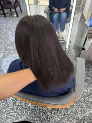 -藤野造型烫染接发