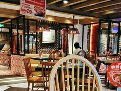 -江边城外烤鱼(方庄时代购物中心店)