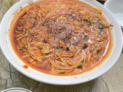 -柏合黄记豆腐皮饭店