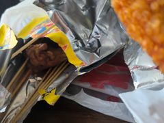 -满口香饭店