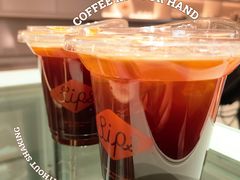 -Sips&Lick茶兰咖啡(五道口店)