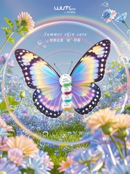 -JY·VALMONT法儿曼官方面护·海菲秀黑钻体验中心