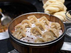 -蘸小院铁锅炖·蘸酱菜·东北菜(怀远门店)