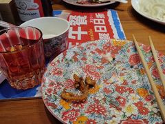 -渔家风味·鲅鱼水饺·央视展播·海鲜天津菜(开发区店)