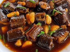 -小六农家乐(崇明西沙湿地店)