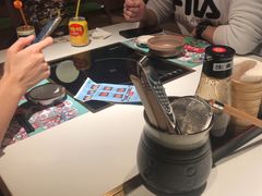 -温禾牛·和牛寿喜烧自助火锅(恒基名人店)