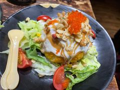-小川洋风料理(街道口店)