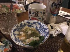-半藏居酒屋(香港花园店)