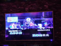 -K立方量贩式KTV(香洲店)