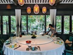 包厢-君庭中餐厅(友谊宾馆店)