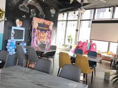 -荣耀.西式融合餐厅(留云湖店)