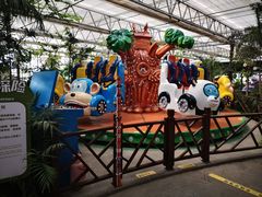 -南宫五洲植物乐园