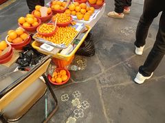 -西归浦每天偶来市场