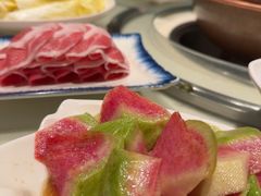 -福寿斋·老北京铜锅涮肉·烤鸭(顺义总店)