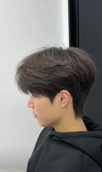 -尤司男士国潮理发馆