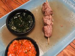 -El Bodegon阿根廷秘鲁餐厅(幸福路店)