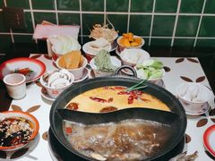 -江北北火锅馆·公路夜市(魏公村店)