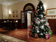 -利顺德大饭店·维多利亚花园(小白楼店)