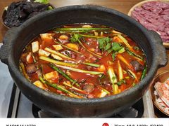 -黔有有贵州酸汤夺夺粉火锅(五味十字店)