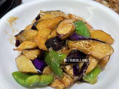 地三鲜-东北人·东北菜(罗湖店)