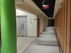 -阳光游泳培训(北苑店)