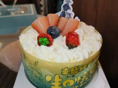 -東盛炭烤自助料理(浦东文峰广场店)