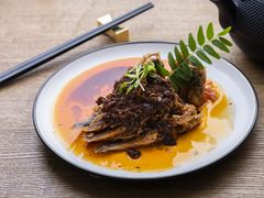 老干妈小黄鱼-珍珠餐馆Pearl Chinese Restaurant