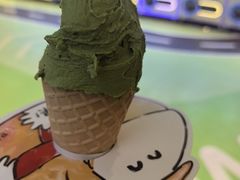 -野人先生现做冰淇淋(北京悠唐购物中心店)