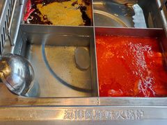 -海底捞火锅(凯德广场店)