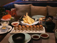 -山葵家·创意料理(万象汇店)