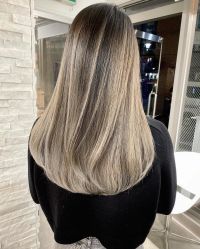 -FASHION PALACE hair+