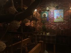 -MAX伯爵趣味互动密室逃脱(大坪D馆店)