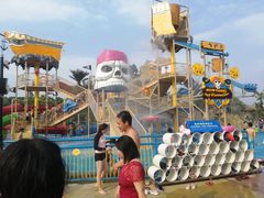 -美的鹭湖探索王国