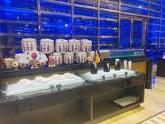 -常州武进九洲喜来登酒店