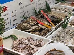 -丈母娘的饭局•新金陵菜(牛首山店)