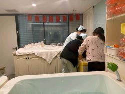 -台湾台婴美月子中心(长沙保利店)