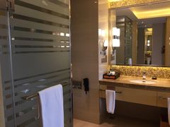 -常熟理文铂尔曼酒店