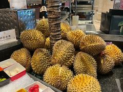 -阿咖啡自助餐厅(温州阿外楼度假酒店)