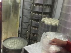 -天泽祥·鼓楼馒头(鼓楼店)