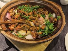 -鹊玥·粤菜小馆(汇智国际商业中心店)
