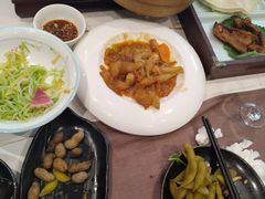 -鸢飞潍坊菜馆(鸢飞大酒店)