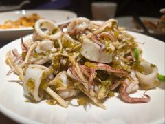 -小厨师·二十年沈家门小海鲜(百井坊巷店)