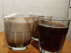 -来回·咖啡(天河南店)