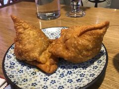 -食彩美印度特色美食餐厅·印度料理