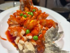 -金陵家宴·金陵春·南京菜(夫子庙店)