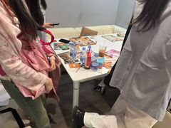 -剧狐剧本杀·月球探案馆(人民广场1号店)