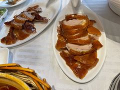 -湖庭壹品鸭王·传统北京烤鸭·别墅私房菜·庭院宵夜(江宁店)